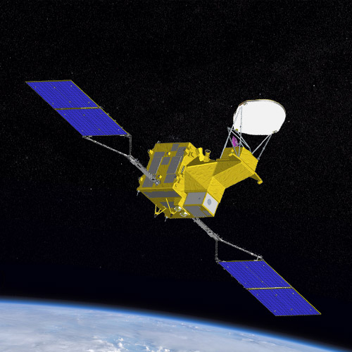 The Global Change Observation Mission-Water | NASA's Earth Observing System